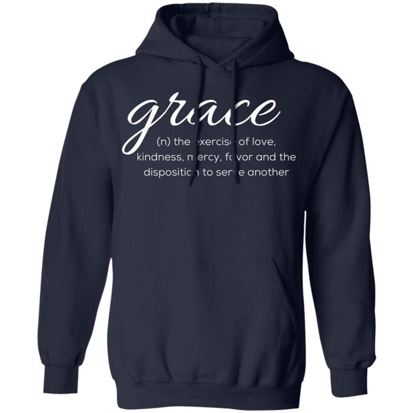 Ladies Grace Shirts