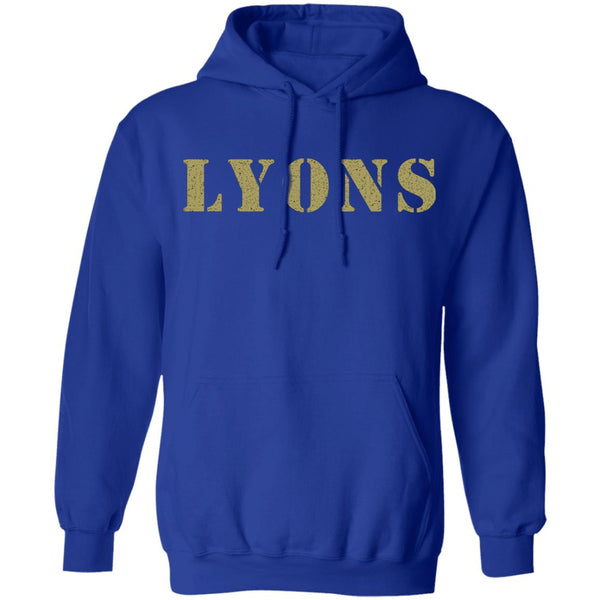 Lyons Funy Lovly Shirts