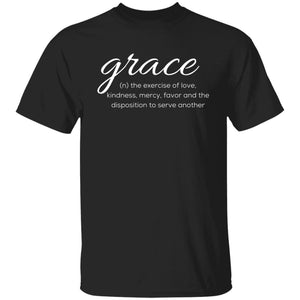 Ladies Grace Shirts