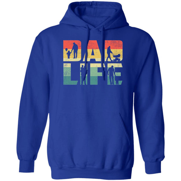 Dad life, Give for Daddy, Father's Day gift