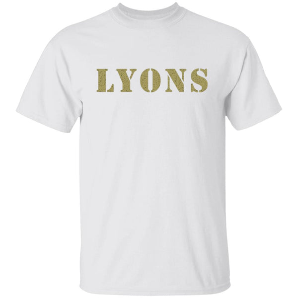 Lyons Funy Lovly Shirts