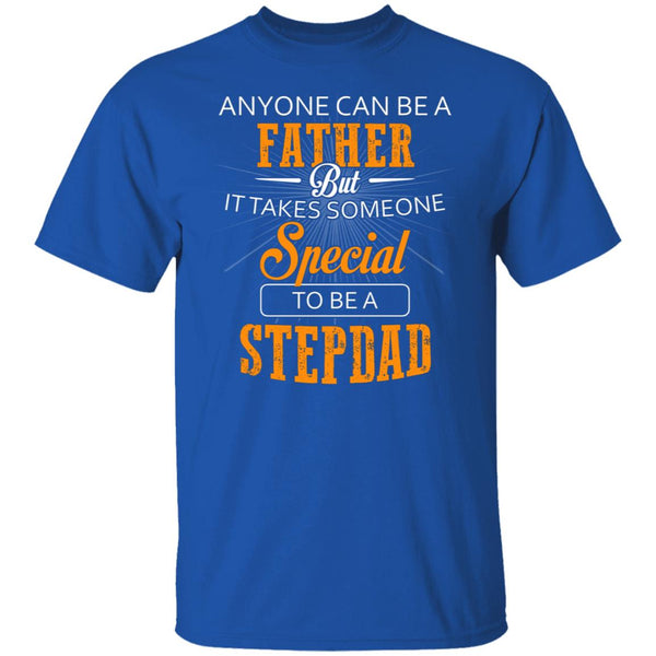 Father Special Stepdad Shirt