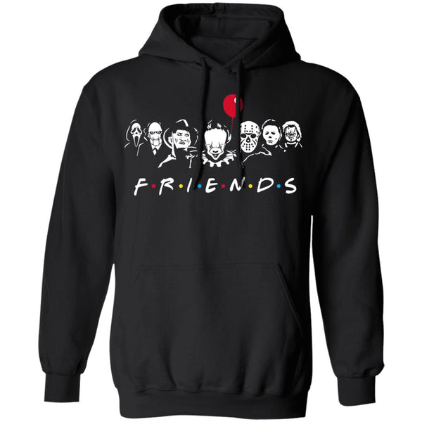 Gift For Best Friends - Funny Tee