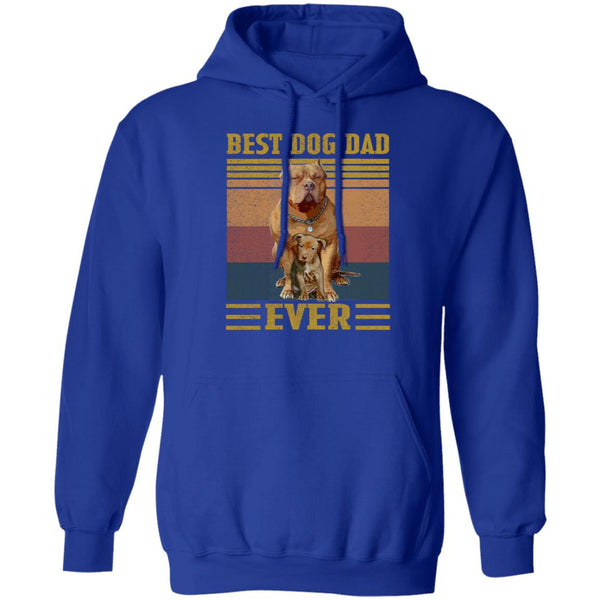 Best dog dad ever