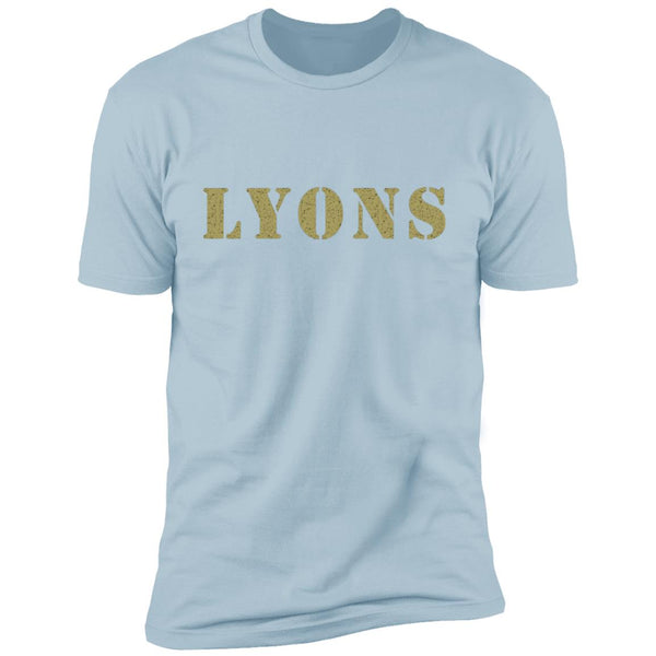 Lyons Funy Lovly Shirts