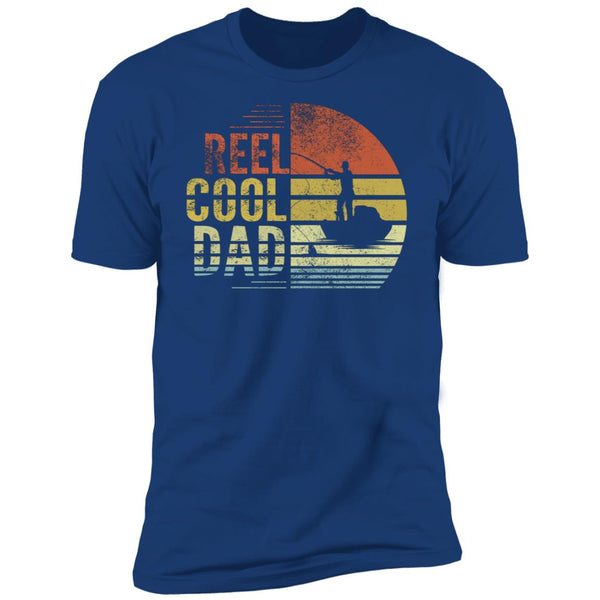 Real Cool Dad, Give for Daddy, Father's Day shirt