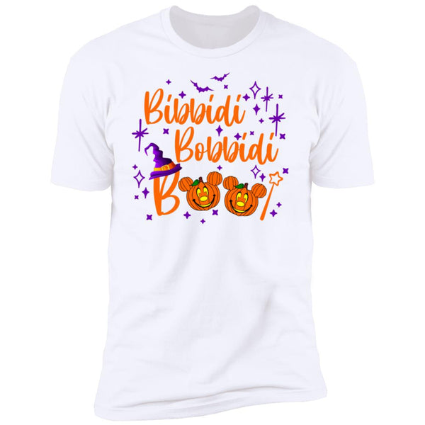 Bibidi Bobbidi Unisex Shirts CustomUni