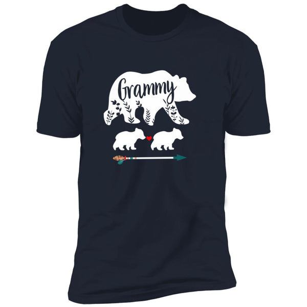 Grammy Bear Shirts GIft For Mother