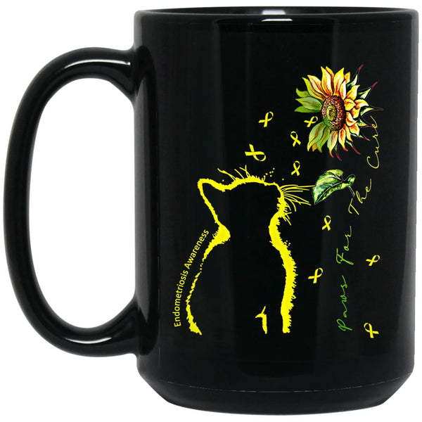 Cat Mug - Gift Mug CustomUni Mug