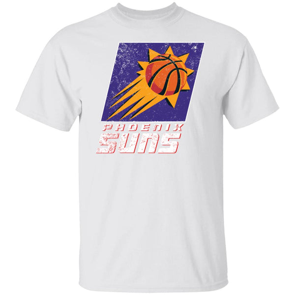 Phoenix Sun Shirts