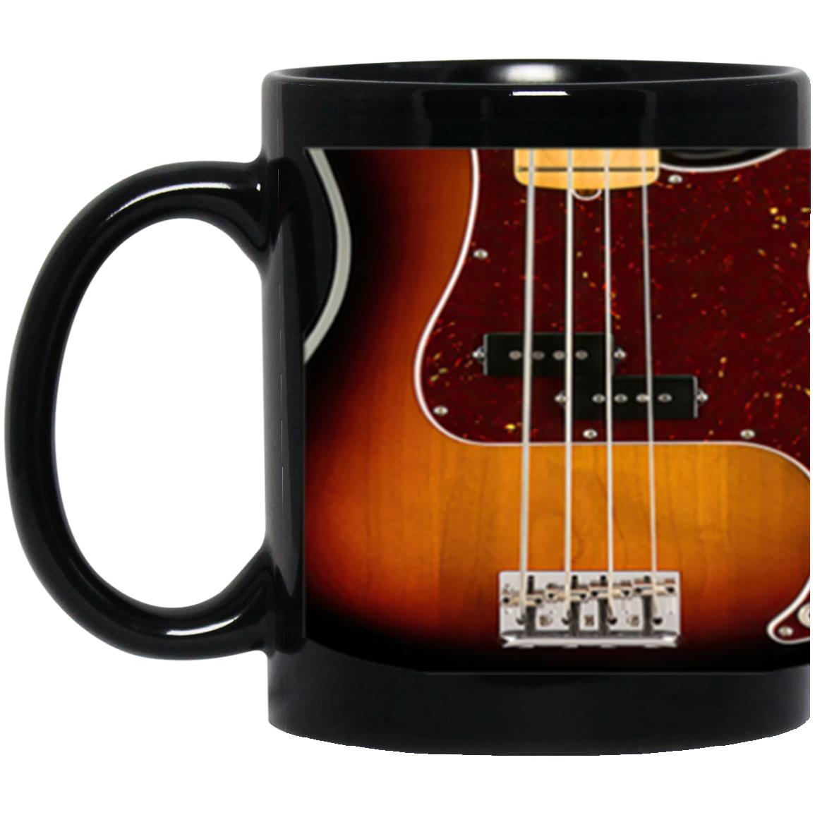 Guitar Coffee Mug Guitar Collection Mug Classical Guitar Mug Gifts for Guitarist Musicians Gifts