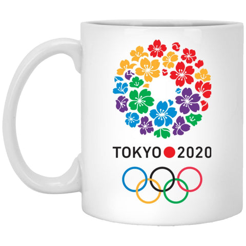 Tokyo Summer Olympics 2020, Gift For Friends, Family and Lovers