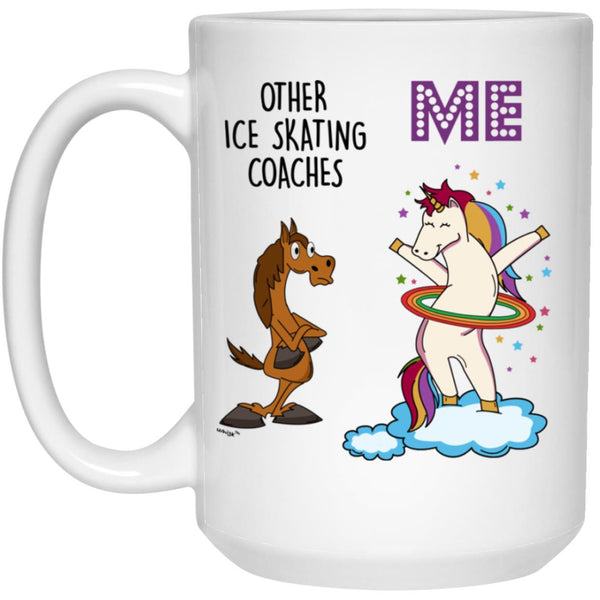 Other ice skating coaches mug