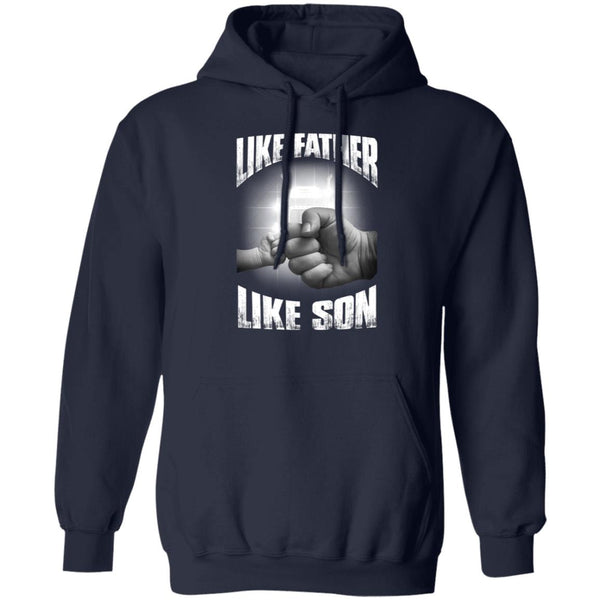 Like Father Like Son T-Shirt