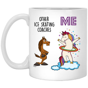 Other ice skating coaches mug