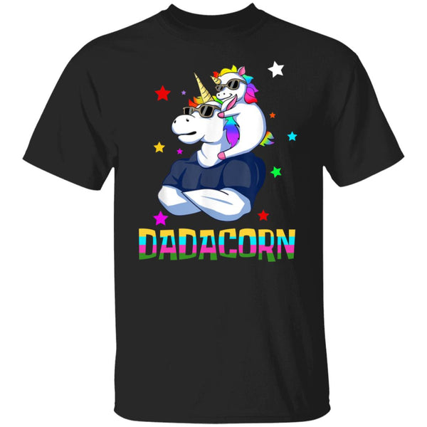 Dadacorn Give for Daddy, Father's Day gift