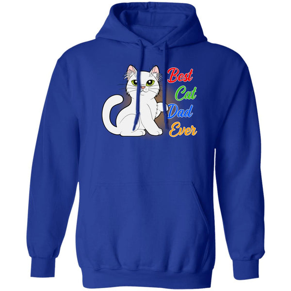 Best cat dad ever shirt, Father's Day Shirt