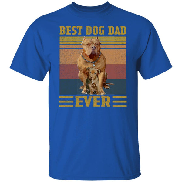 Best dog dad ever