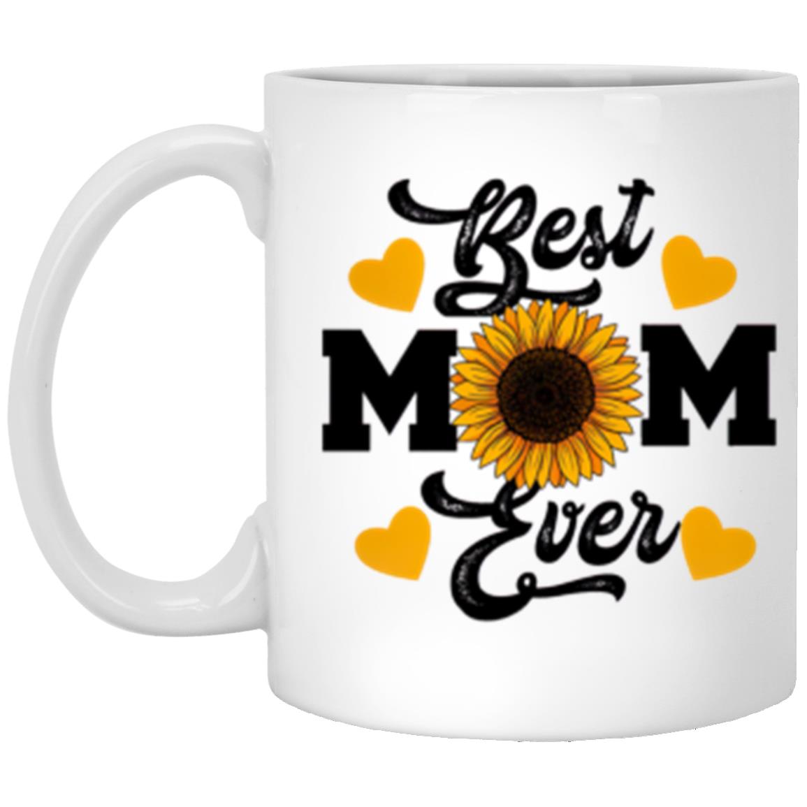 Best Mom Ever, Gift For Mother, Mom