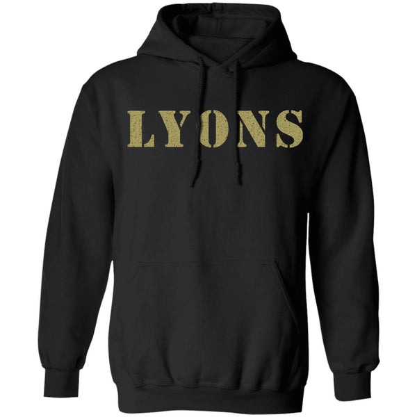 Lyons Funy Lovly Shirts