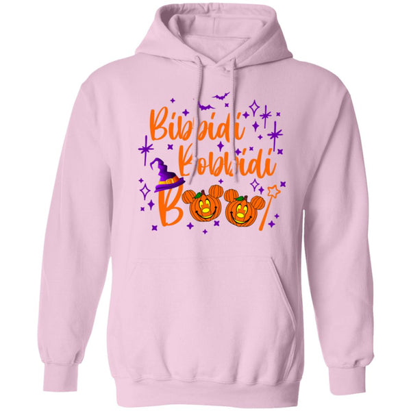 Bibidi Bobbidi Unisex Shirts CustomUni