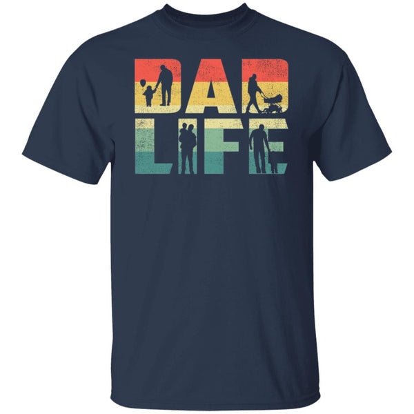 Dad life, Give for Daddy, Father's Day gift