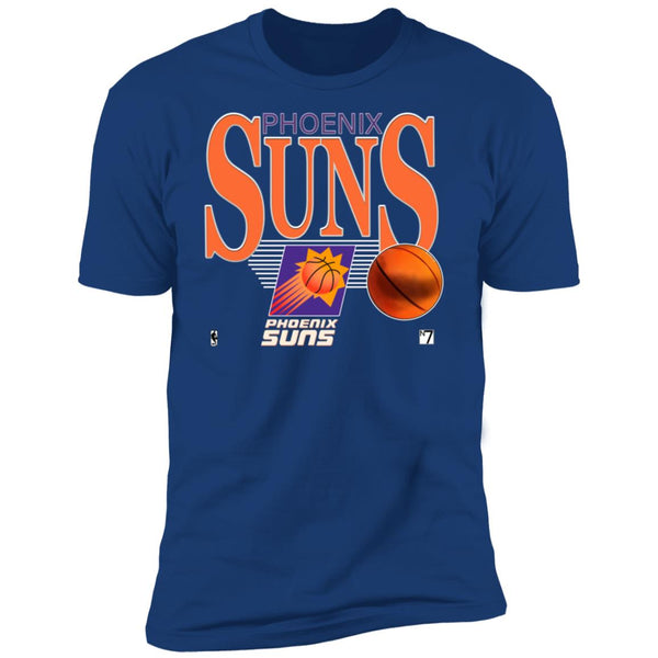 Phoenix Suns Shirts