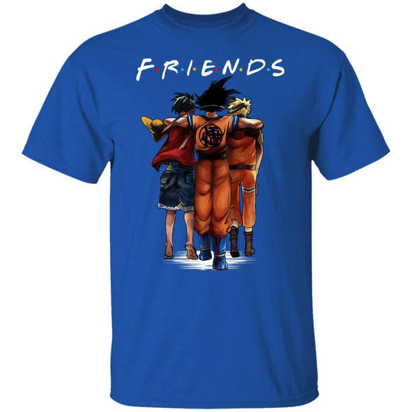 Gift For Best Friends Shirts