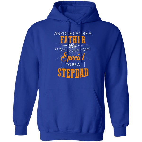 Father Special Stepdad Shirt