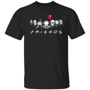 Gift For Best Friends - Funny Tee