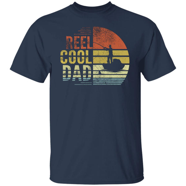 Real Cool Dad, Give for Daddy, Father's Day shirt