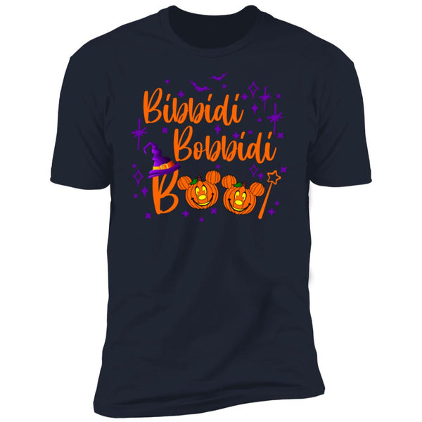 Bibidi Bobbidi Unisex Shirts CustomUni