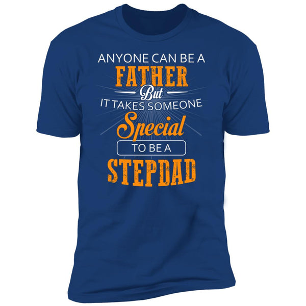 Father Special Stepdad Shirt