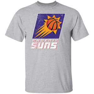 Phoenix Sun Shirts