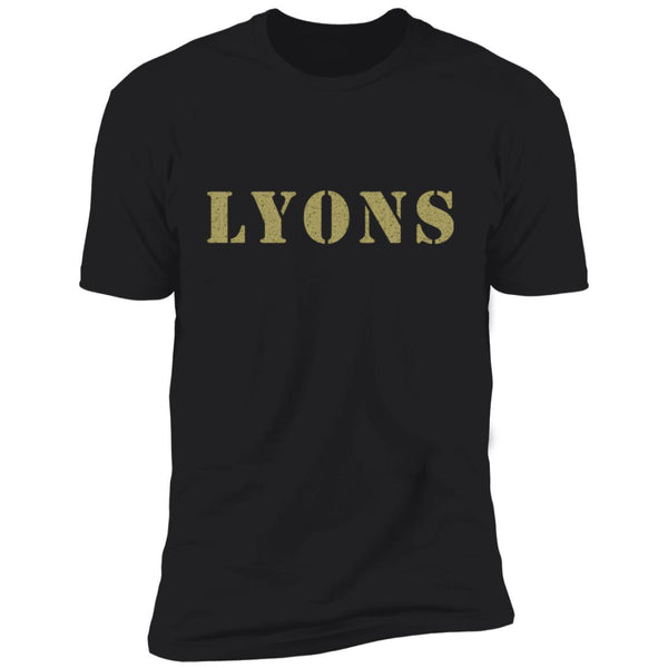 Lyons Funy Lovly Shirts