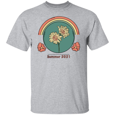 Sunflower Summer Shirts