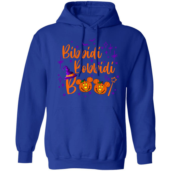 Bibidi Bobbidi Unisex Shirts CustomUni