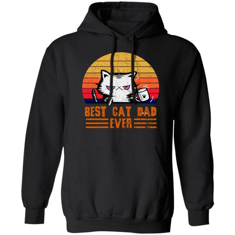 Best cat dad  shirt