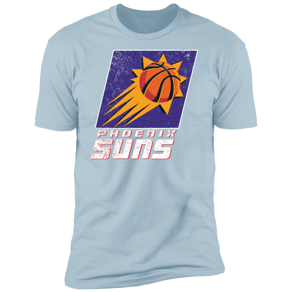 Phoenix Sun Shirts