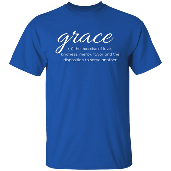 Ladies Grace Shirts