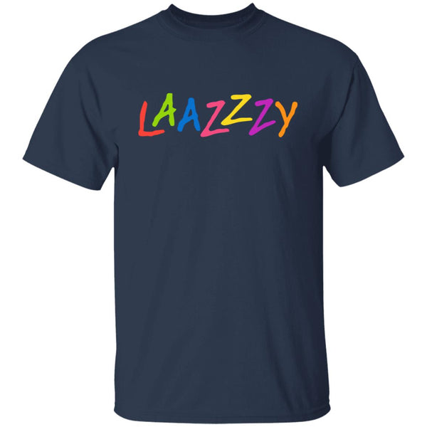 Lazy Shirts, Gift For Lazy - CustomUni Shirts