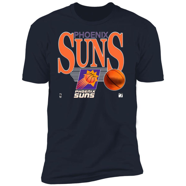 Phoenix Suns Shirts