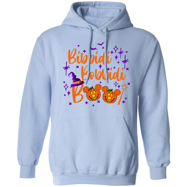 Bibidi Bobbidi Unisex Shirts CustomUni