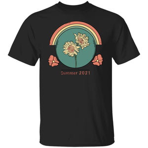 Sunflower Summer Shirts