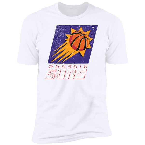 Phoenix Sun Shirts