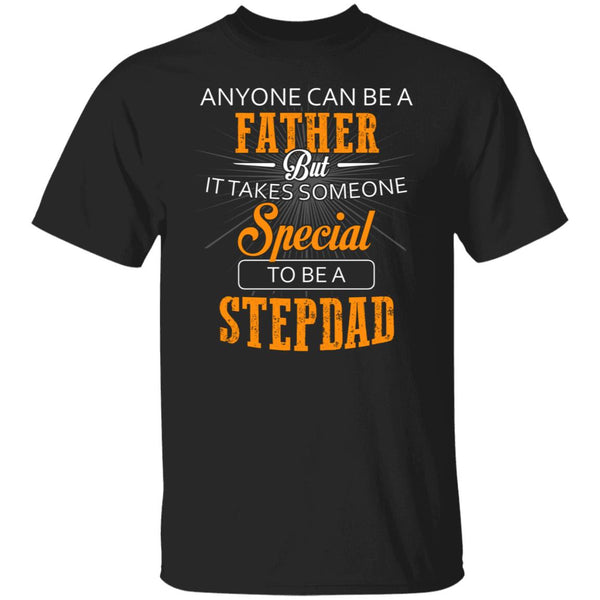 Father Special Stepdad Shirt