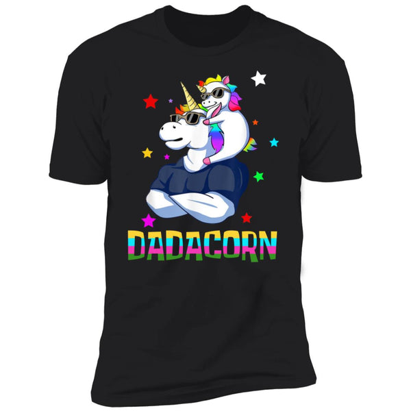 Dadacorn Give for Daddy, Father's Day gift