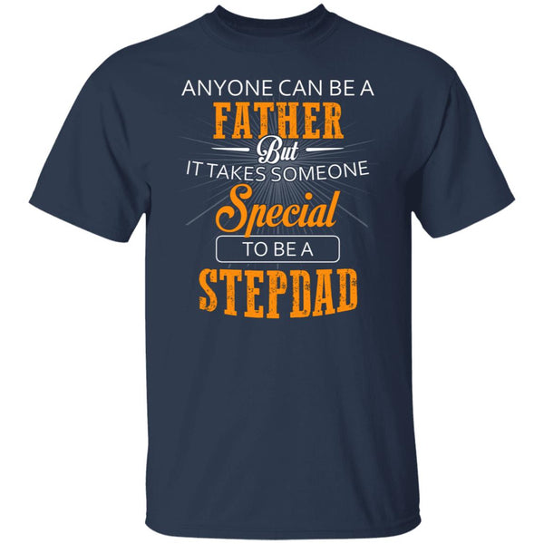 Father Special Stepdad Shirt