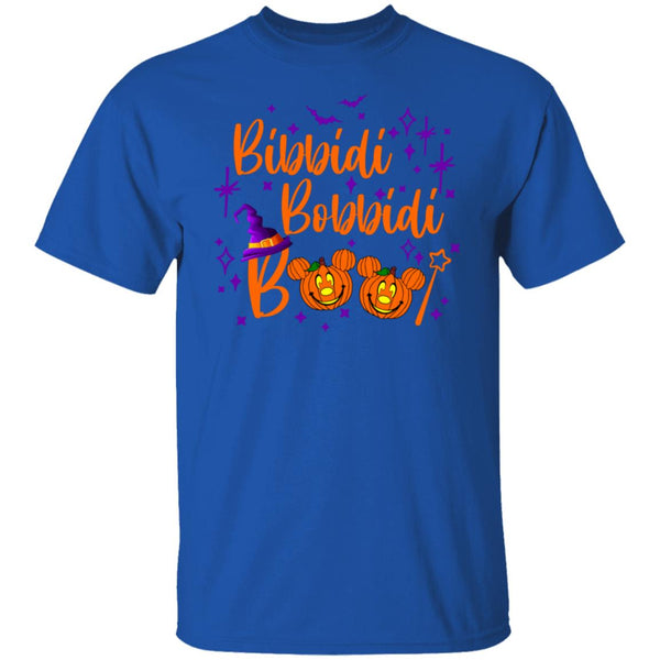 Bibidi Bobbidi Unisex Shirts CustomUni