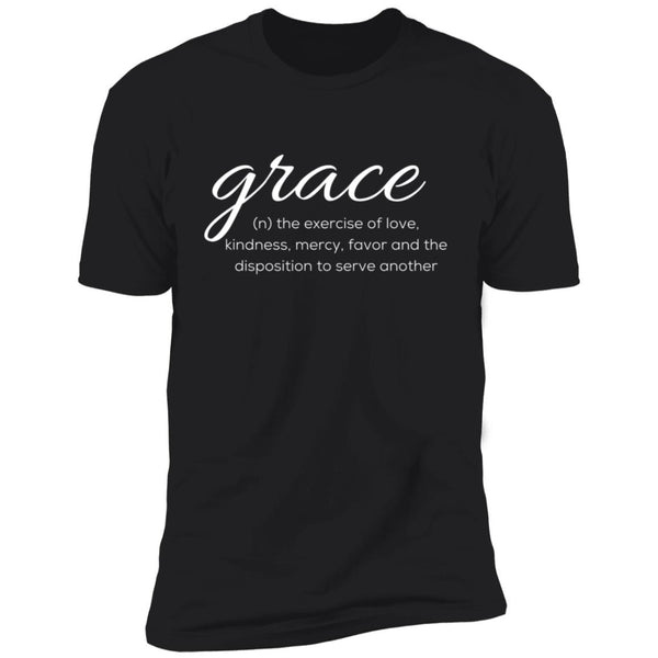 Ladies Grace Shirts